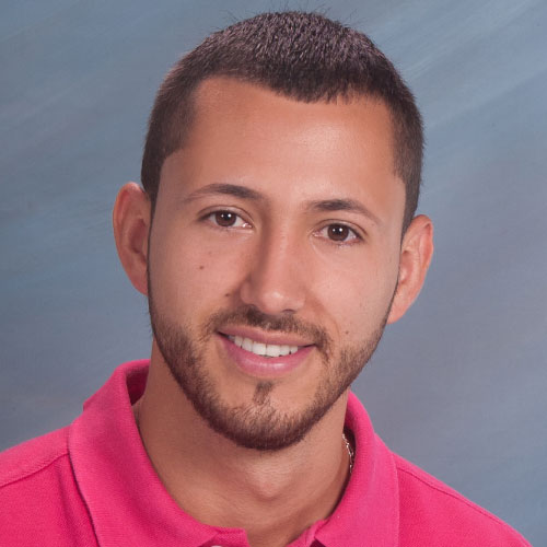 Santiago Henao Alvarez